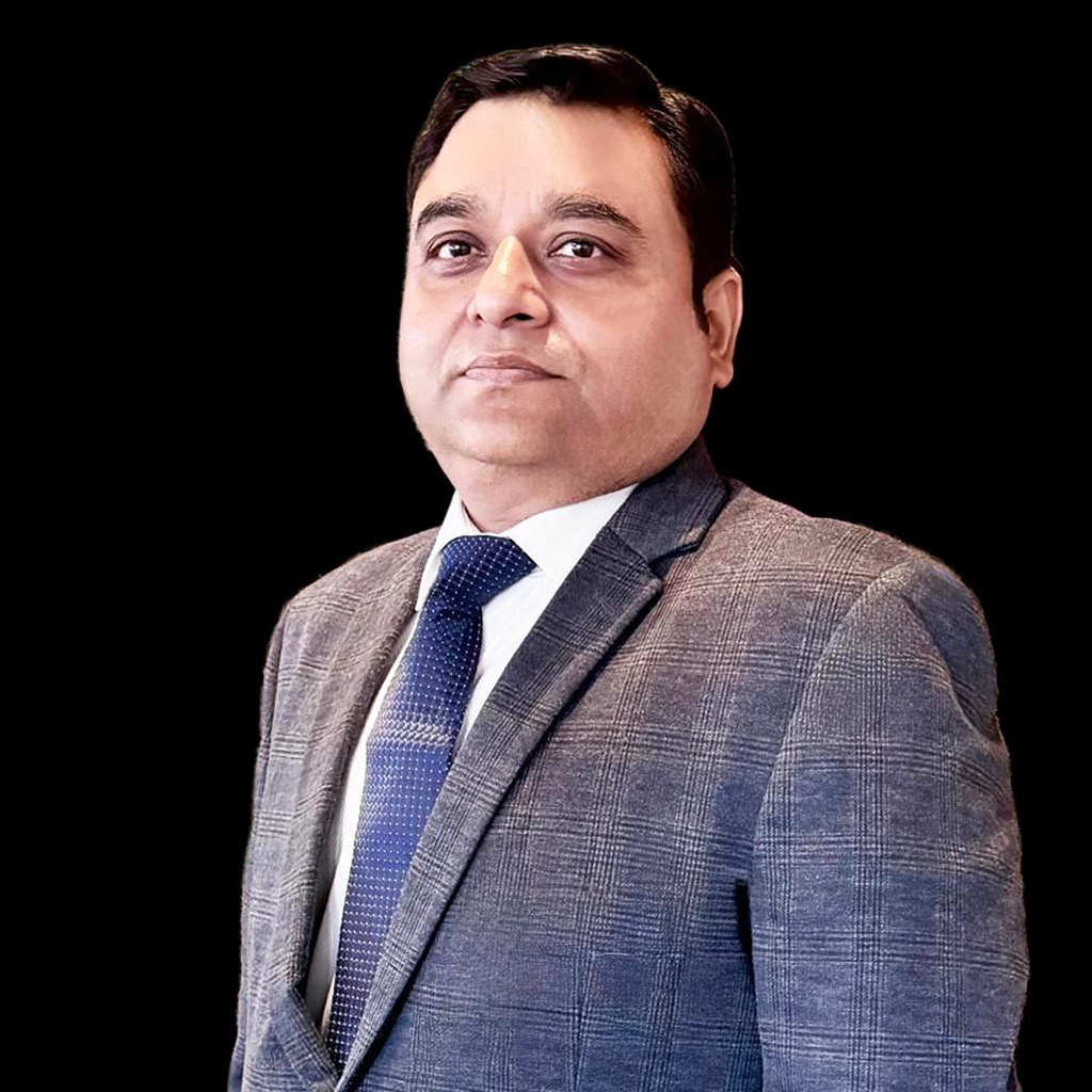 Saurabh Singhal