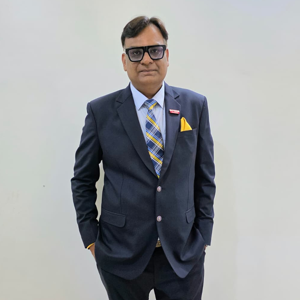 Pankaj Goel