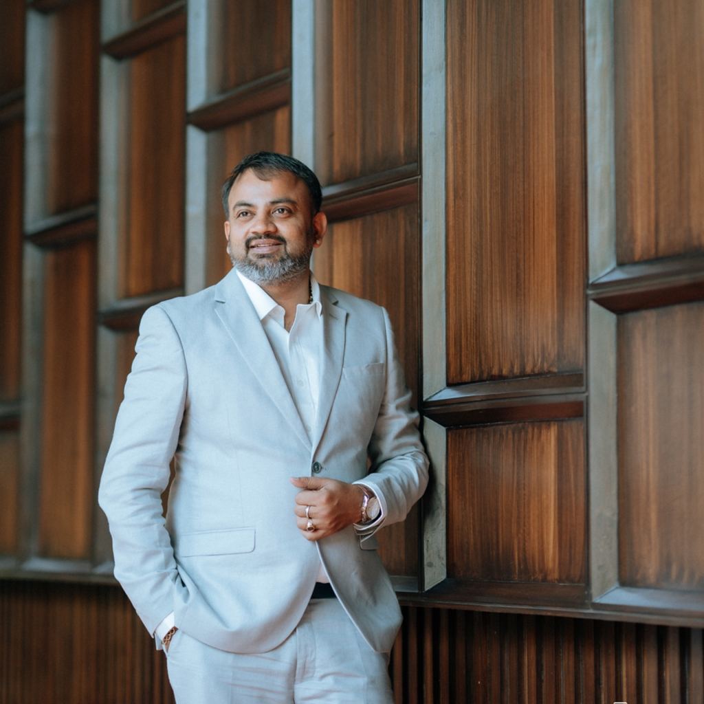 Sunny Gupta