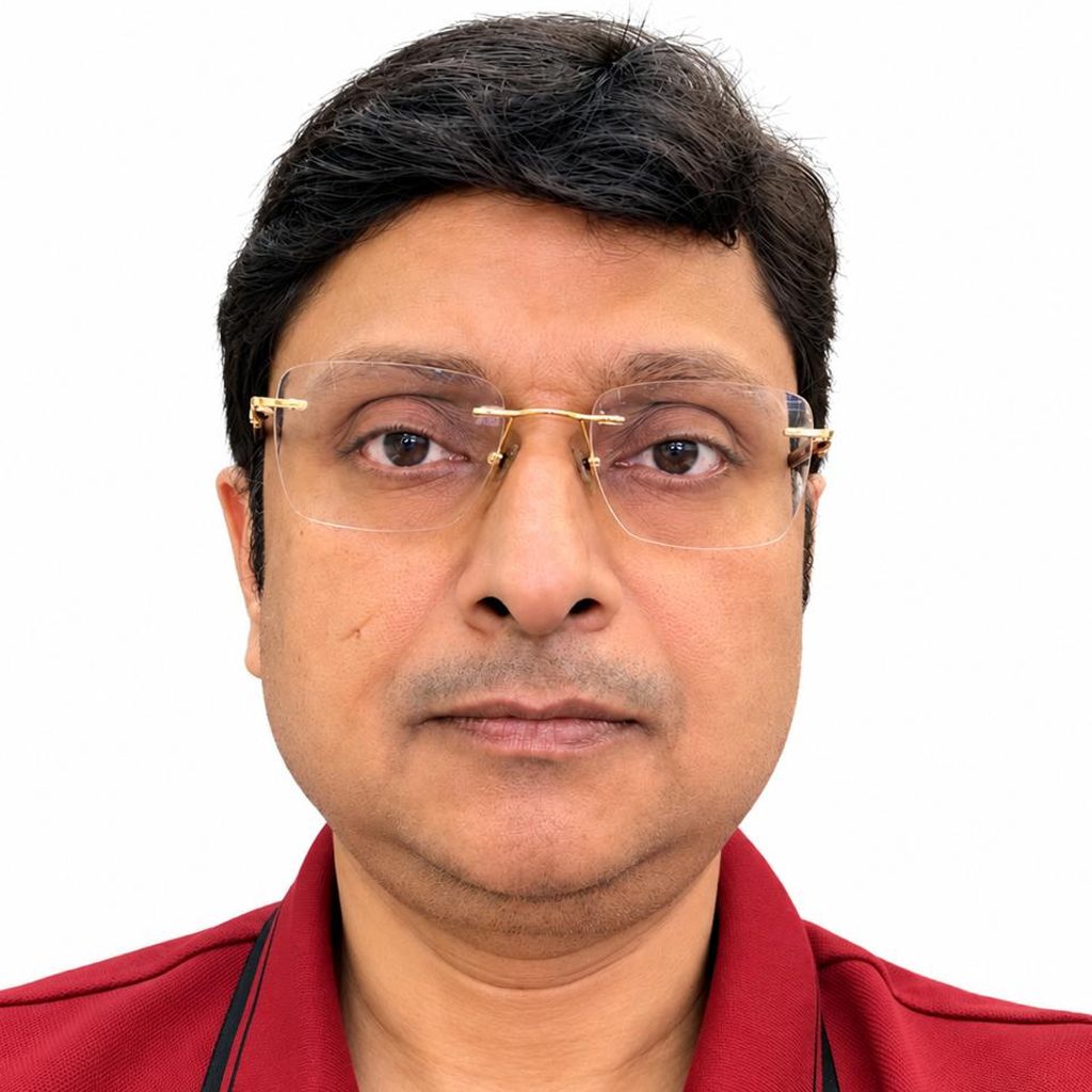 Amit Goyal